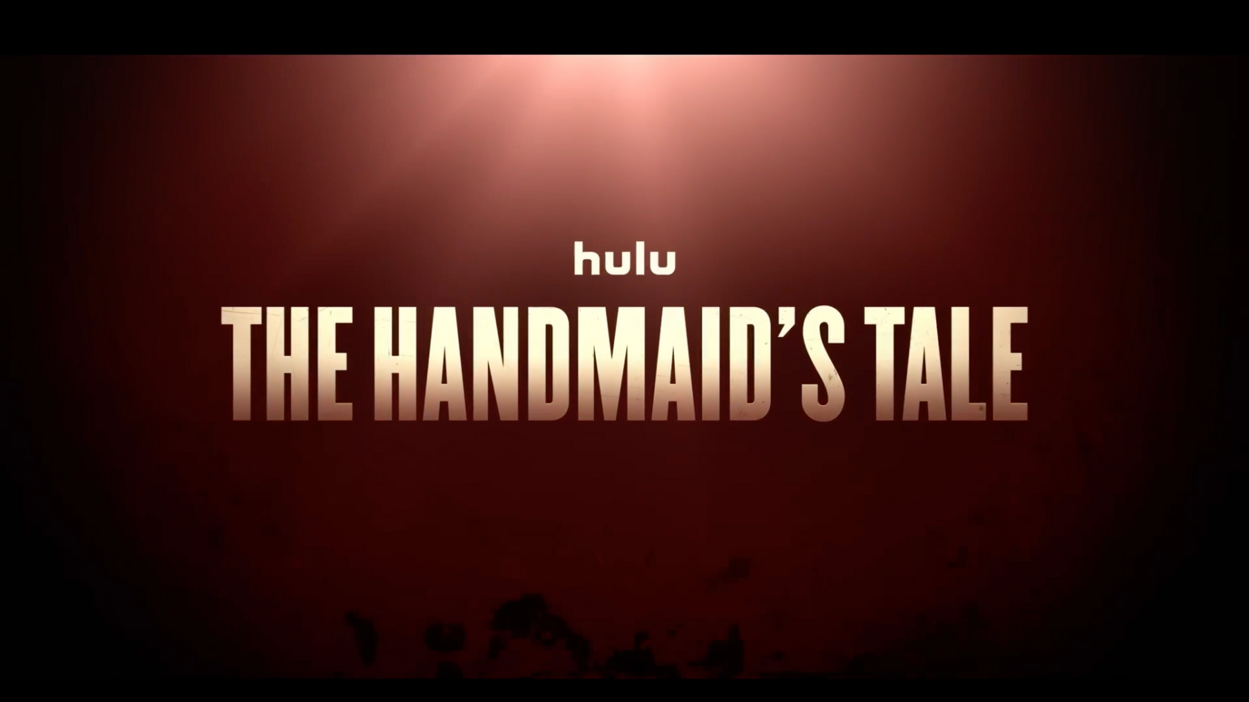 The Handmaid's Tale - Teaser